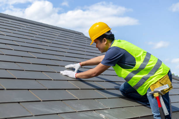 Algoma, WI Roofing Contractor Company