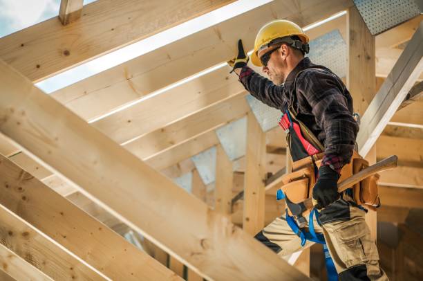 Best Metal Roofing Contractor  in Algoma, WI