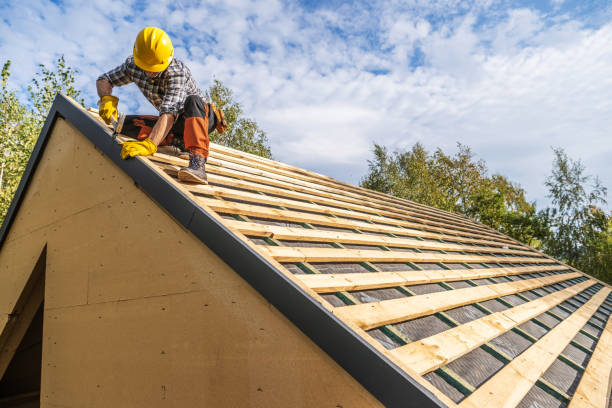 Best Roof Waterproofing Services  in Algoma, WI